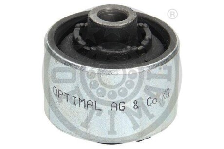 Сайлентблок заднего нижнего рычага задний Optimal F8-5541