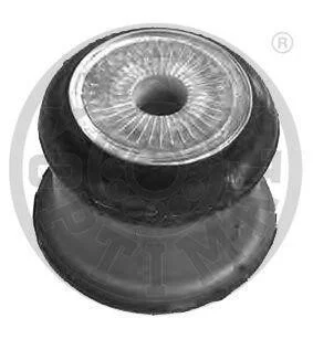 Подушка двигателя передняя Optimal F8-5543
