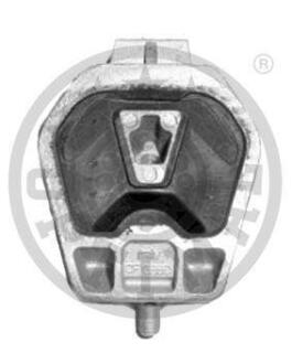 Подушка коробки передач левая, правая Optimal F8-5544