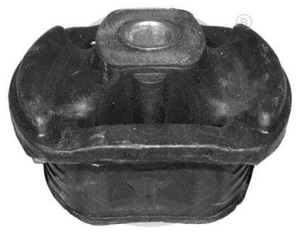 Сайлентблок задней балки Optimal F8-5732