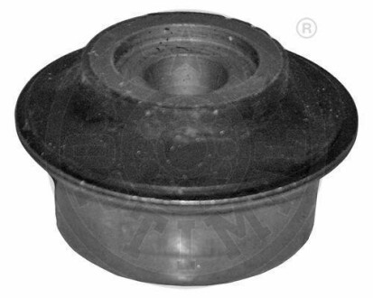 Сайлентблок балки задней Optimal F8-5807