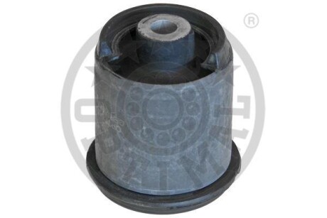 Сайлентблок балки задней Optimal F8-6076