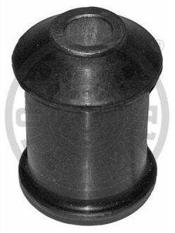 Сайлентблок рычага подвески Optimal F8-6163