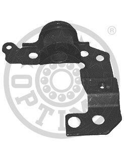 Сайлентблок рычага подвески Optimal F8-6244