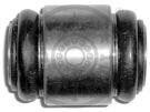 Сайлентблок рычага подвески Optimal F8-6251