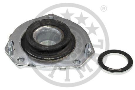 Опора амортизатора с подшипником, комплект Optimal F8-6306