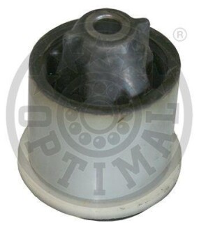 Сайлентблок балки задней Optimal F8-6597