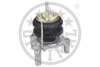 Подушка двигателя Optimal F8-6831 (фото 2)