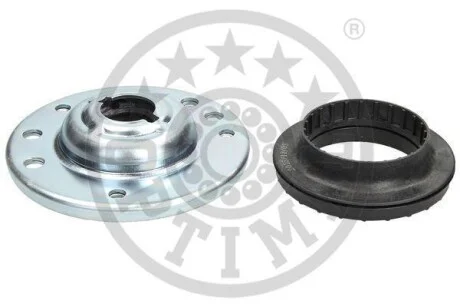 Опора амортизатора с подшипником, комплект Optimal F8-7330