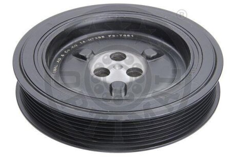 Шкив коленчатого вала Optimal F8-7651
