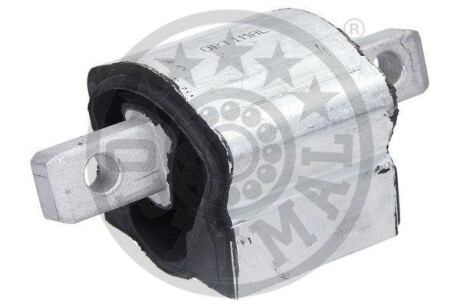 Подушка коробки передач задняя Optimal F8-7747