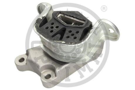 Подушка коробки передач левая Optimal F8-7984