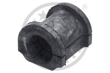 Втулка стабилизатора переднего Optimal F8-8031