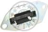 Подушка двигателя Optimal F88156 (фото 2)