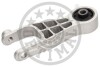 Подушка двигателя Optimal F88158 (фото 1)
