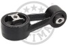 Подушка двигателя Optimal F88169 (фото 2)