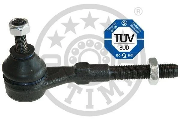 Наконечник поперечной рулевой тяги Optimal G1-045 (фото 1)