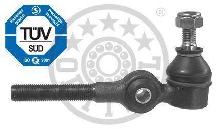 Наконечник поперечной рулевой тяги Optimal G1-113