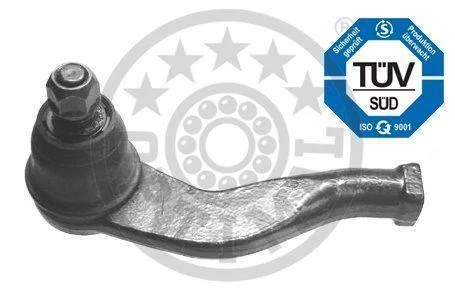 Наконечник поперечной рулевой тяги Optimal G1-1148