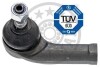 Наконечник поперечной рулевой тяги Optimal G1-1170 (фото 1)