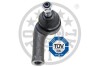 Наконечник поперечной рулевой тяги Optimal G1-1170 (фото 2)