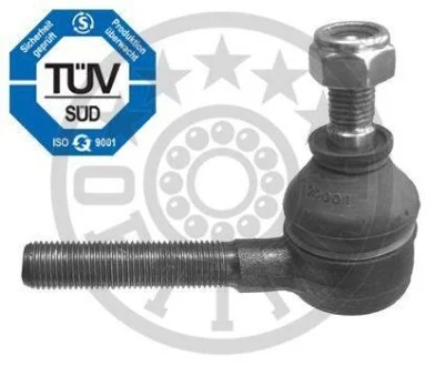 Наконечник поперечной рулевой тяги Optimal G1-118