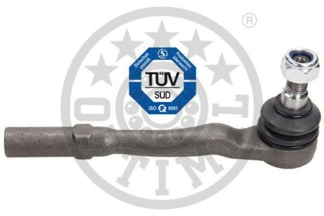 Наконечник поперечной рулевой тяги Optimal G1-1252