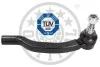 Наконечник поперечной рулевой тяги Optimal G1-1310 (фото 1)