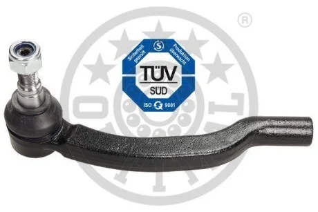 Наконечник поперечной рулевой тяги Optimal G1-1311