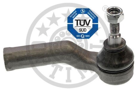Наконечник поперечной рулевой тяги Optimal G1-1446