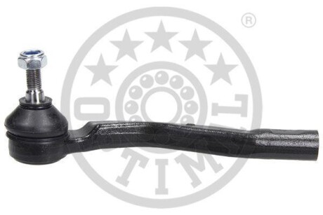 Наконечник поперечной рулевой тяги Optimal G1-1480
