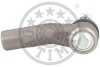 Наконечник рулевой тяги Optimal G11514 (фото 2)
