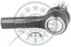 Наконечник поперечной рулевой тяги Optimal G11522 (фото 2)