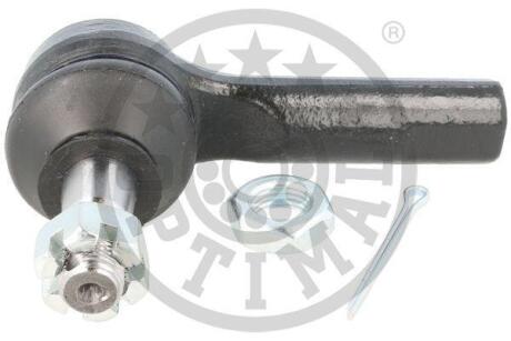 Наконечник поперечной рулевой тяги Optimal G11522