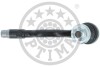 Наконечник рулевой тяги Optimal G1-2024 (фото 4)