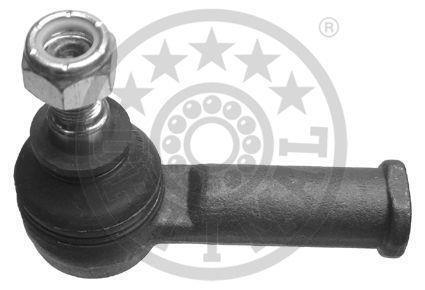 Наконечник поперечной рулевой тяги Optimal G1-530