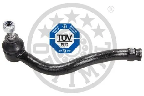 Наконечник поперечной рулевой тяги Optimal G1-534