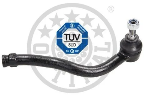 Наконечник поперечной рулевой тяги Optimal G1-535