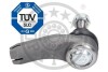 Наконечник поперечной рулевой тяги Optimal G1-541 (фото 3)