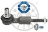 Наконечник поперечной рулевой тяги Optimal G1-544