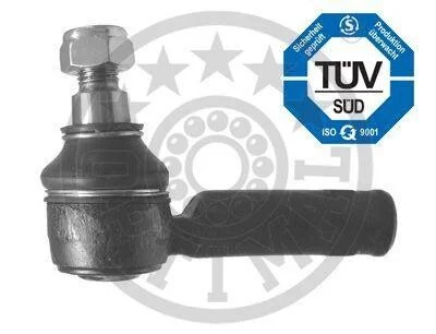 Наконечник поперечной рулевой тяги Optimal G1-600