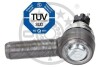 Наконечник поперечной рулевой тяги Optimal G1-725 (фото 3)