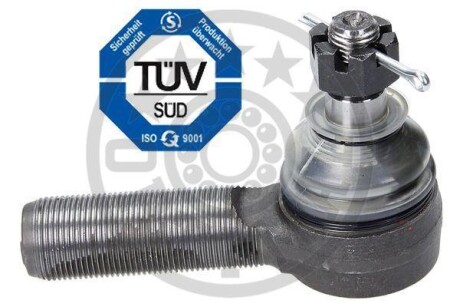 Наконечник поперечной рулевой тяги Optimal G1-725