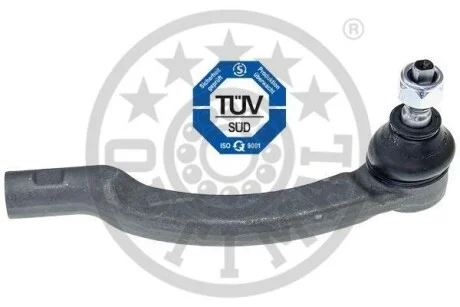 Наконечник поперечной рулевой тяги Optimal G1-849