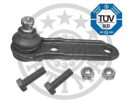 Шаровая опора Optimal G3-029