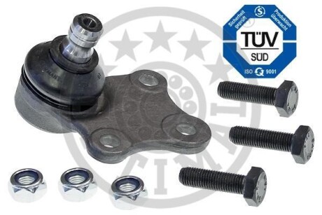 Шаровая опора Optimal G3-050