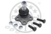 Шаровая опора Optimal G3-1043