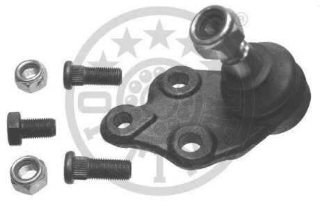 Шаровая опора Optimal G3-607