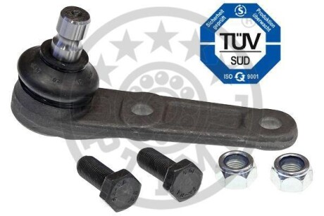 Шаровая опора Optimal G3-638