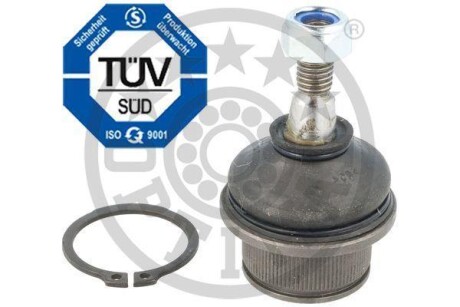 Шаровая опора Optimal G3-754